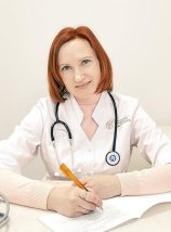 Курлыкова Татьяна Николаевна