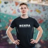 Абдурахманов Василий