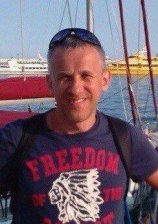 Чухров Вячеслав Владимирович