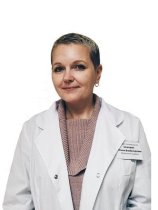 Селищева Наталья Владимировна