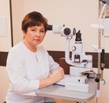 Шаимова Венера Айратовна