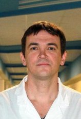 Кокнаев Сергей Геннадьевич