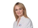 Гребенюк Инга Анатольевна