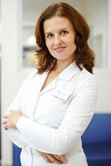 Уфимцева Ирина Владимировна