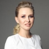 Швецова Ирина Сергеевна