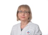 Бянкина Ирина Николаевна