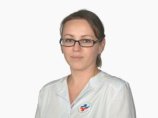 Скворцова Валентина Петровна