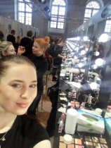 Чернышева светлана Маратовна