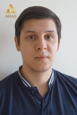 Ромасенко Вадим Владимирович