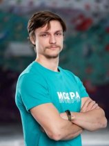 Краснопеев Никита