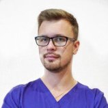 Зверев Глеб Михайлович