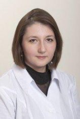 Садова Валентина Алексеевна