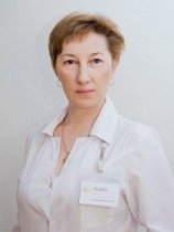 Рофеева Татьяна Михайловна