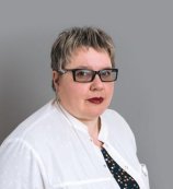 Лапаткина Наталия Юрьевна