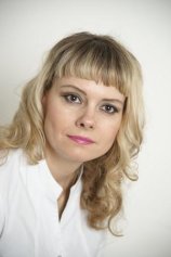 Мешкова Татьяна Петровна