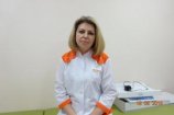 Куликова Ольга Сергеевна