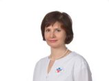 Тарасова Жанна Сергеевна
