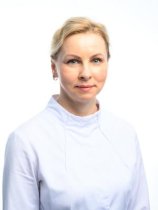 Лихорадова Наталия Валентиновна