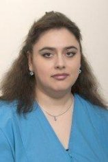 Малкиман Галина Шаевна