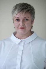 Маяцкая Юлия Евгеньевна