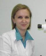 Ядыкина Елена Владимировна