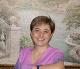 Лобжанидзе Софико Валикоевна