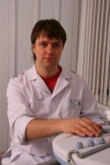 Кинзерский Сергей Александрович