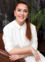 Максимова Ирина Владимировна
