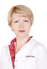 Короткова Оксана Владимировна