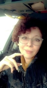 Булгакова Марина