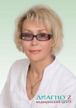 Иванова Светлана Владимировна