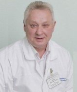 Павлов Юрий Васильевич