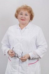 Кузнецова Валентина Федоровна