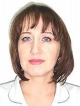 Шушарина Анна Викторовна