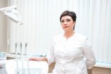 Панова Надежда Валерьевна