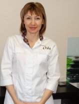 Гаврилова Татьяна