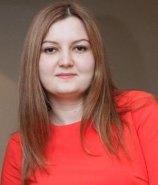 Манаева Надежда Ивановна
