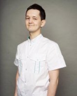 Аюпов Денис Рамилевич