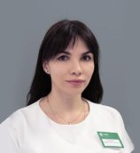 Баширова Эльмира Алипанаховна