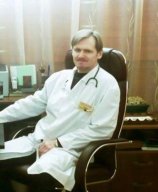 Попов Юрий Александрович
