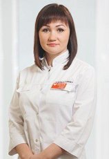 Баскова Наталья
