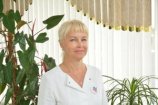 Горелова Марина Анатольевна