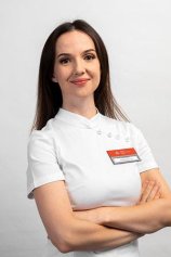 Гатовкина Марина Федоровна