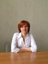 Мыжевских Екатерина Игоревна