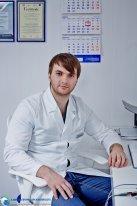 Кинзерский Антон Александрович