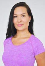 Косилова Галина