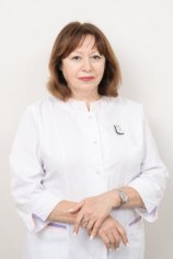 Малышкина Ольга Григорьевна