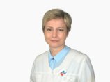 Белецкая Надежда Валентиновна