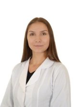 Мазурова Ольга Викторовна