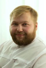 Афанасьев Артем Игоревич